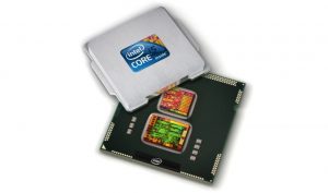 noile procesoare Intel